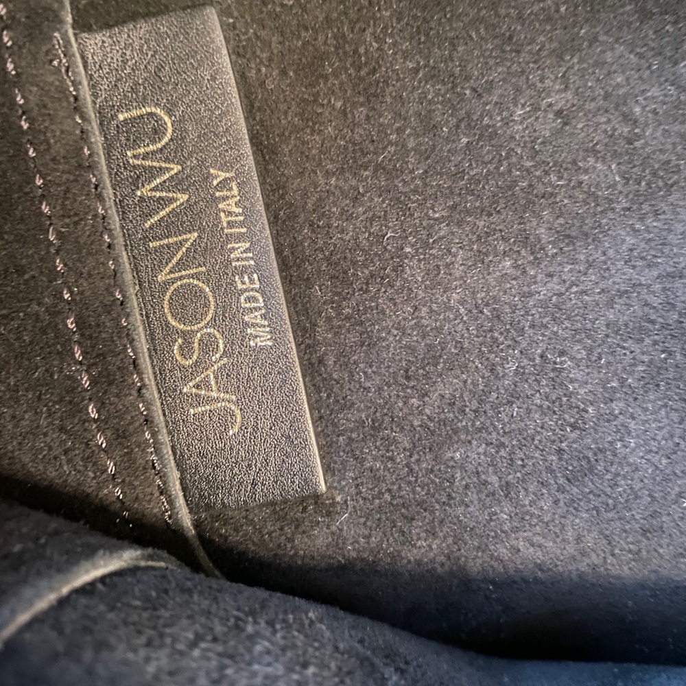 Jason Wu $2,195 Suvi Genuine Python Tote Purse Bag - image 7